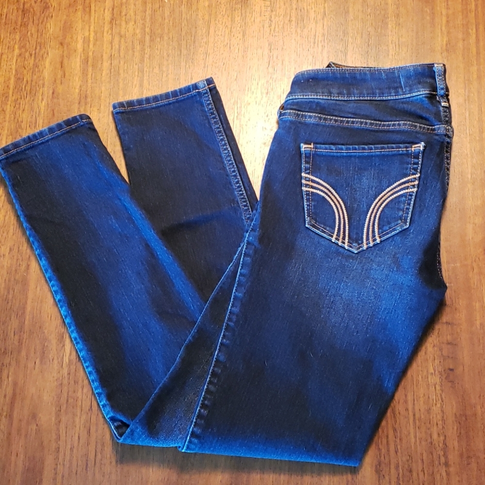Hollister Denim
